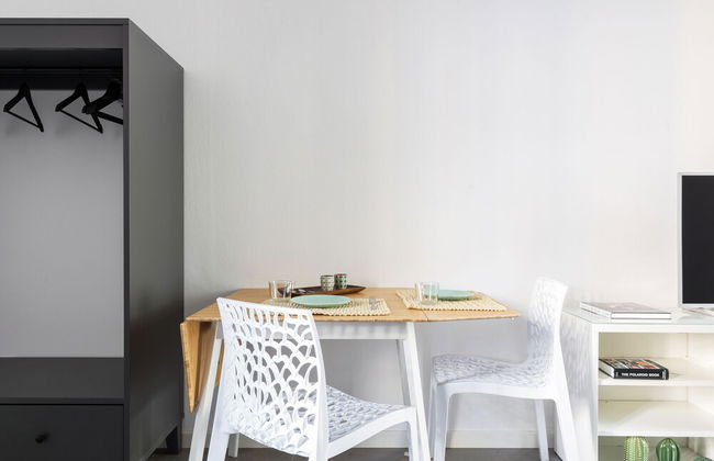 Anfossi Master Guest apartment - Foto 10