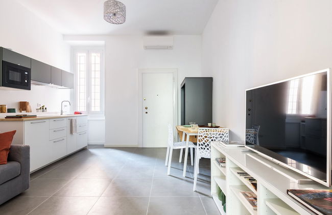 Anfossi Master Guest apartment - Foto 17