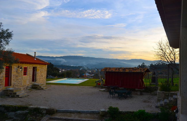 Quinta do Olival - Foto 48