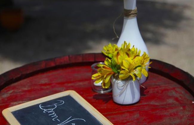 Quinta do Olival - Foto 59