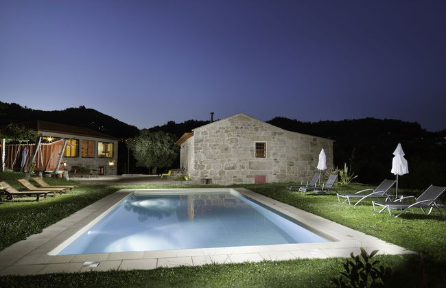 Quinta do Olival - Foto 38