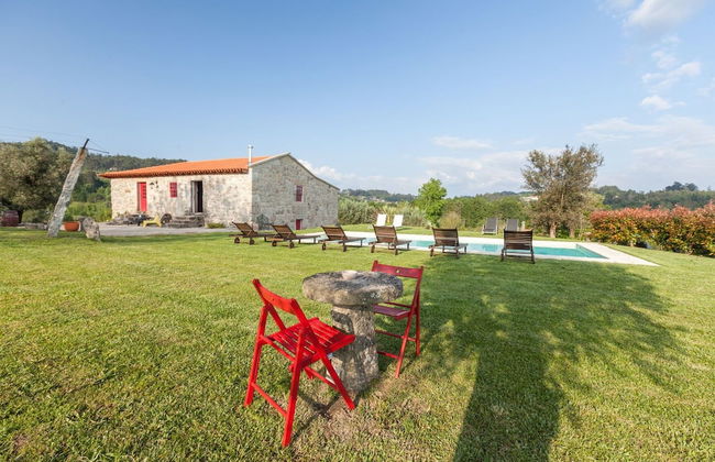 Quinta do Olival - Foto 44