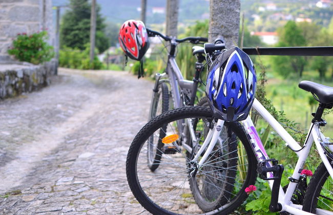Quinta do Olival - Foto 40