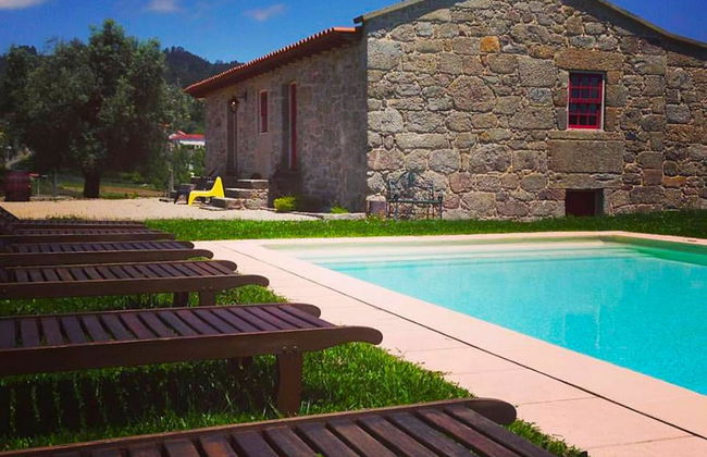 Quinta do Olival - Foto 56