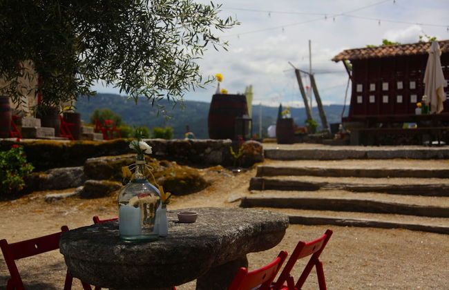 Quinta do Olival - Foto 41