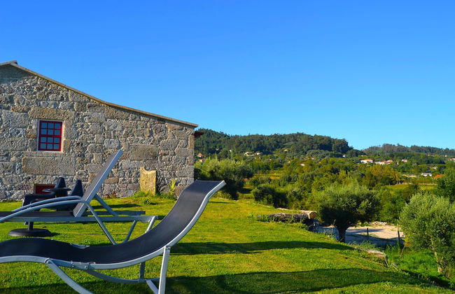 Quinta do Olival - Foto 57
