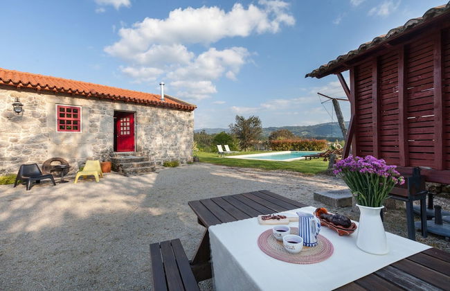Quinta do Olival - Foto 52