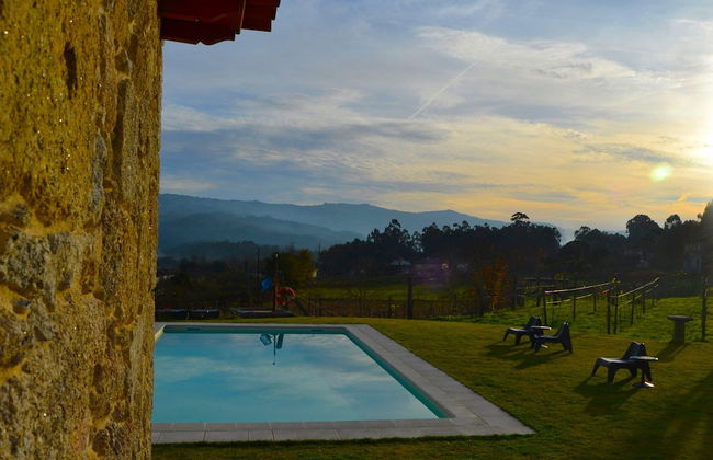 Quinta do Olival - Foto 37