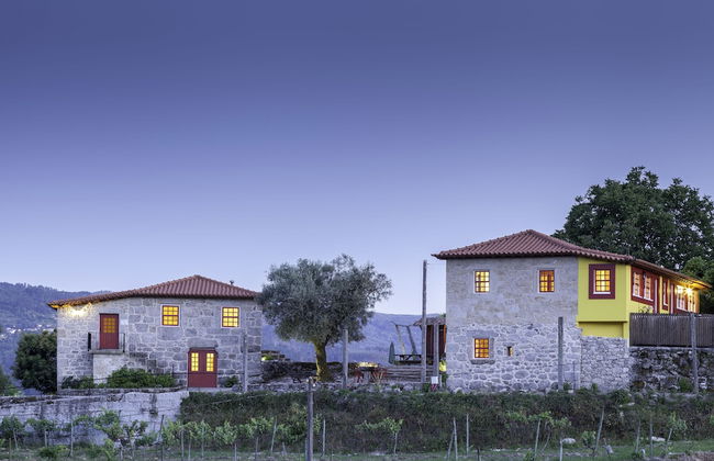 Quinta do Olival - Foto 49