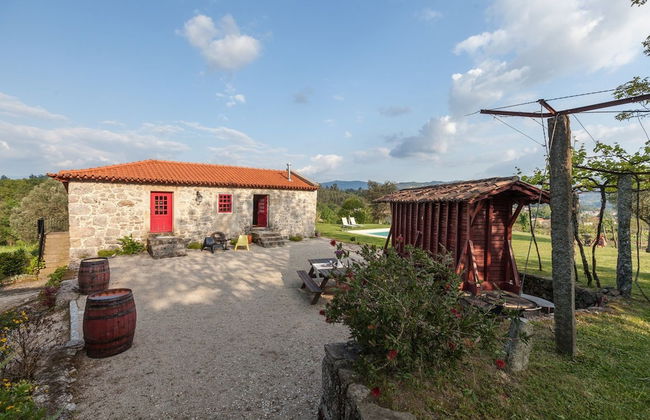 Quinta do Olival - Foto 45