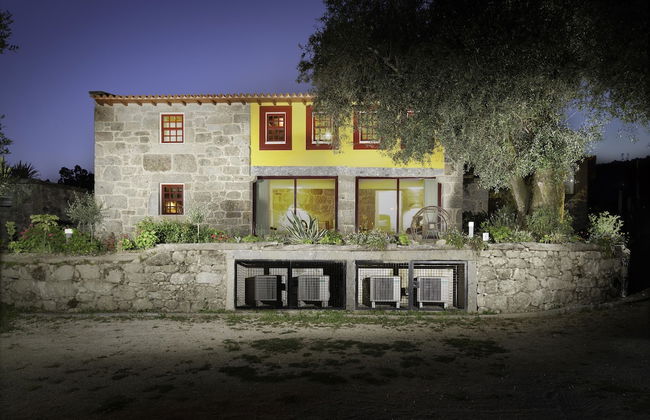 Quinta do Olival - Foto 50
