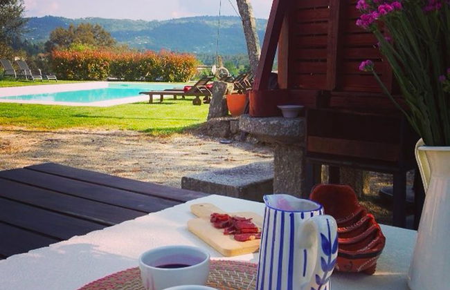 Quinta do Olival - Foto 53