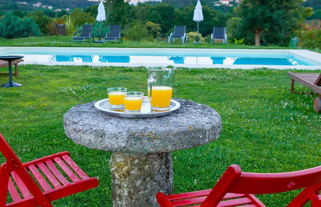 Quinta do Olival - Foto 54
