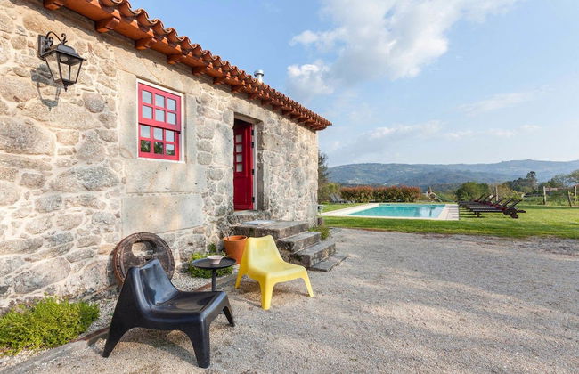 Quinta do Olival - Foto 1