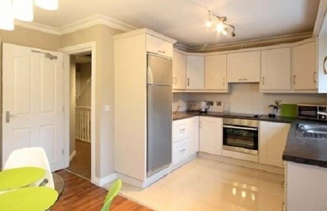 Luxurious KC House - Foto 22