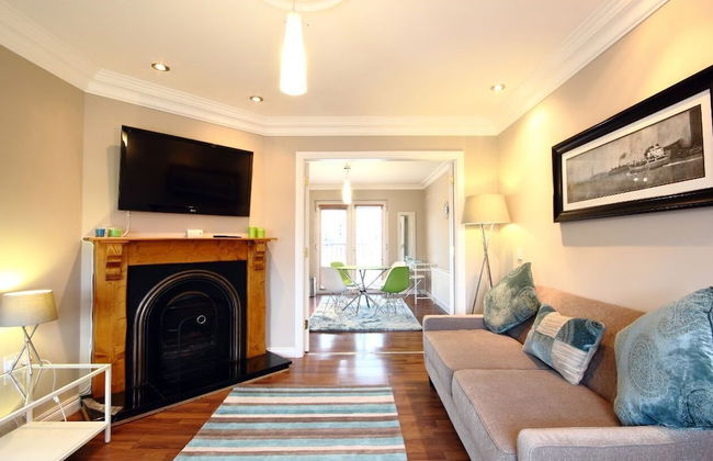Luxurious KC House - Foto 27