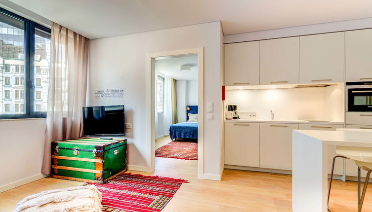 Photo 1 - Lisbon Serviced Apartments - Liberdade