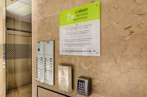 Foto 64 - Lisbon Serviced Apartments - Liberdade