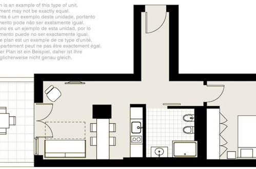 Foto 45 - Lisbon Serviced Apartments - Liberdade