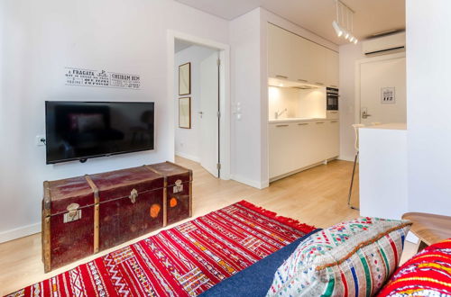 Photo 33 - Lisbon Serviced Apartments - Liberdade