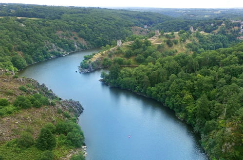 Photo 26 - VVF Lac d'Eguzon, Eguzon Chantôme