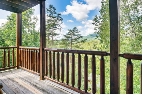 Photo 27 - Timberwolf Vista w HotTub Pool View