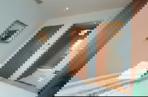 Foto 9 - MySquare Apartments Canary Wharf