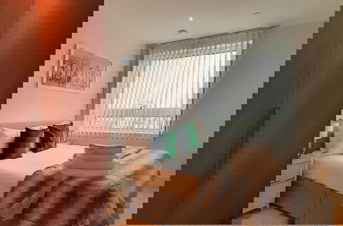Foto 8 - MySquare Apartments Canary Wharf