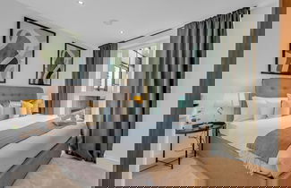 Foto 2 - MySquare Apartments Canary Wharf