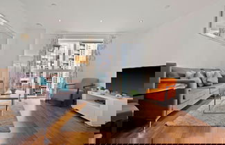 Photo 1 - MySquare Apartments Canary Wharf