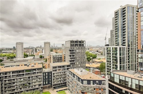 Foto 57 - MySquare Apartments Canary Wharf