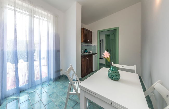 Ischia Dream Sunset - Foto 46