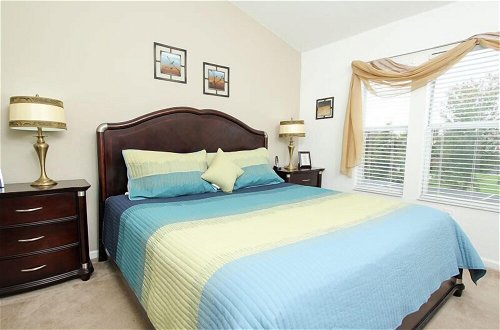 Photo 4 - Ov2811 - Windsor Hills Resort - 3 Bed 3 Baths Townhome