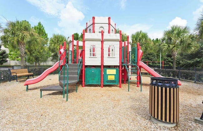 Ov2885 - Windsor Hills Resort - 5 Bed 5 Baths Villa - Foto 19