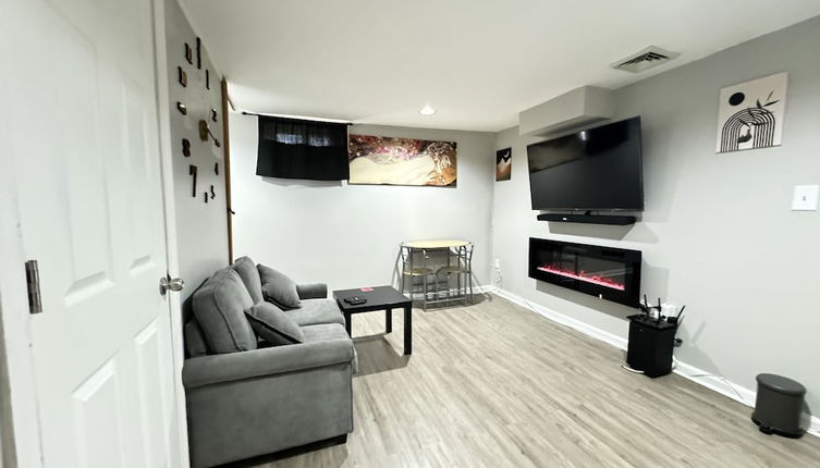 Photo 1 - Executive Apartment at Uplands