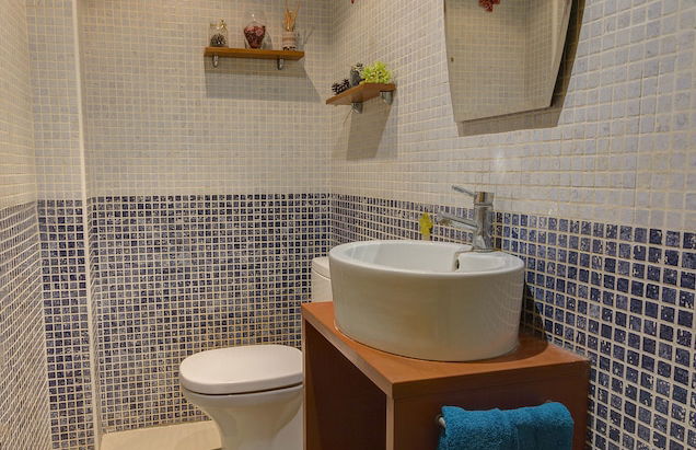 Casa Rural Las Hadas - Photo 22