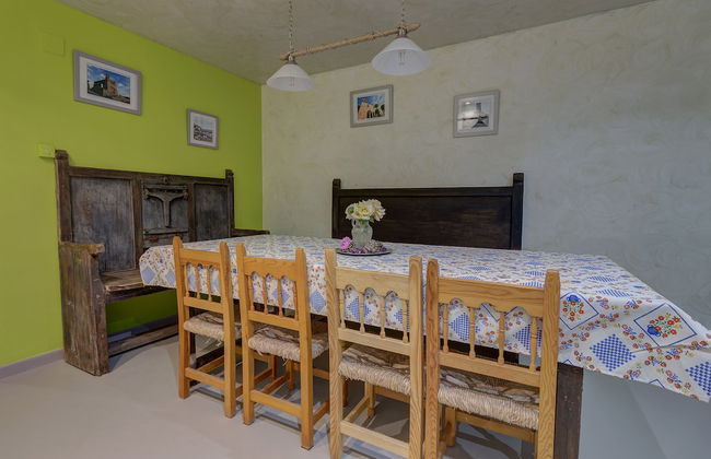 Casa Rural Las Hadas - Photo 15
