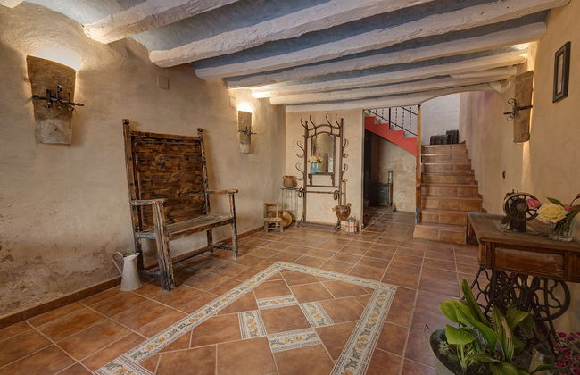 Casa Rural Las Hadas - Photo 2