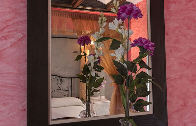 Casa Rural Las Hadas - Photo 19