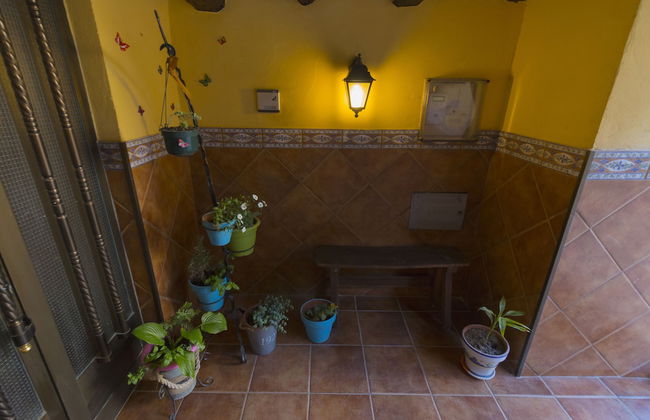 Casa Rural Las Hadas - Photo 37