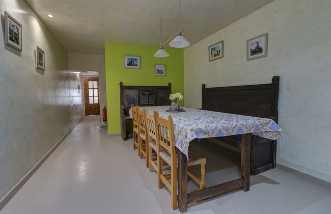 Casa Rural Las Hadas - Photo 16