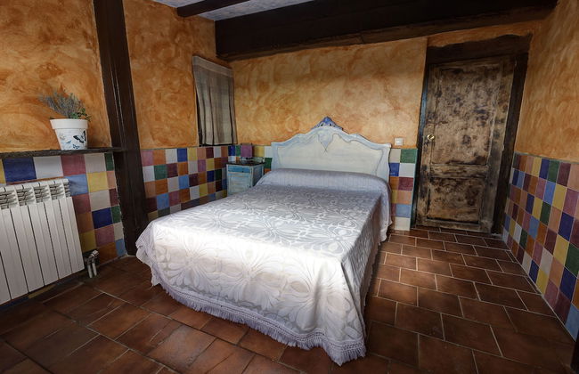 Casa Rural Las Hadas - Photo 7