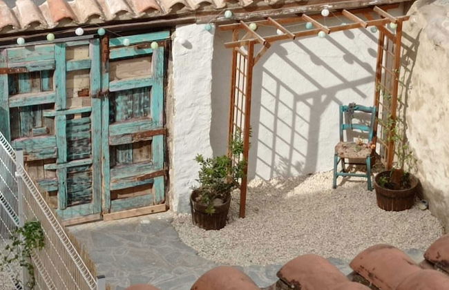 Casa Rural Las Hadas - Photo 39