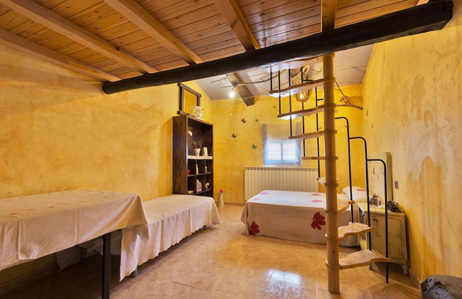 Casa Rural Las Hadas - Photo 11