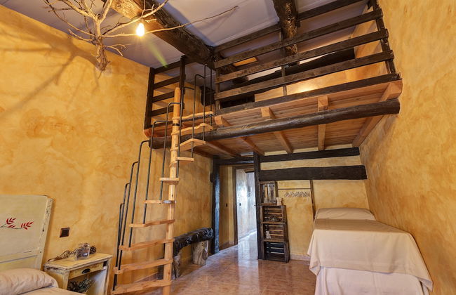 Casa Rural Las Hadas - Photo 4