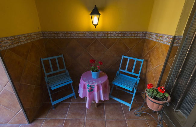 Casa Rural Las Hadas - Photo 38