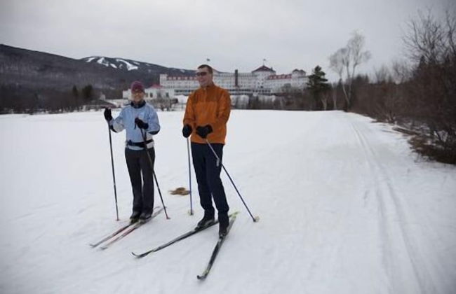 Townhomes at Bretton Woods - Foto 28