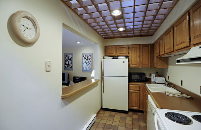 Townhomes at Bretton Woods - Foto 10