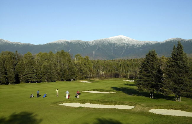 Townhomes at Bretton Woods - Foto 22