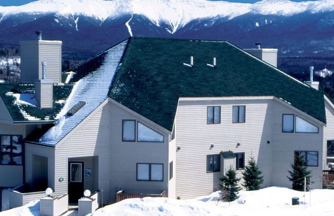 Townhomes at Bretton Woods - Foto 35